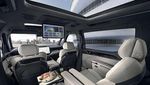 Lihat Lebih Dekat MPV Premium China Zeekr 009 yang Bakal Tantang Alphard di Indonesia