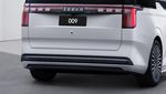 Lihat Lebih Dekat MPV Premium China Zeekr 009 yang Bakal Tantang Alphard di Indonesia