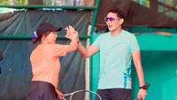 Sandiaga Uno optimistis kehadiran pemimpin perempuan mampu memberikan efek positif terhadap DKI Jakarta. Serta bisa turut berkontribusi terhadap perekonomian, khususnya di DKI Jakarta.