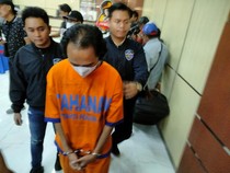 Pembuat Website Video Porno Anak Asal Malang Raup Rp 96 Juta Per Bulan