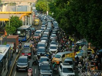 Pembatasan Usia Kendaraan di Jakarta, Banyak yang Bakal Kena Imbasnya