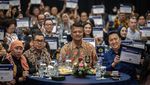 Adaro Terima Penghargaan Wajib Pajak