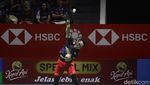 Ahsan/Hendra Takluk dari Pasangan China Liang/Wang