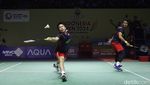 Ahsan/Hendra Takluk dari Pasangan China Liang/Wang