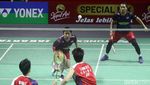 Ahsan/Hendra Takluk dari Pasangan China Liang/Wang