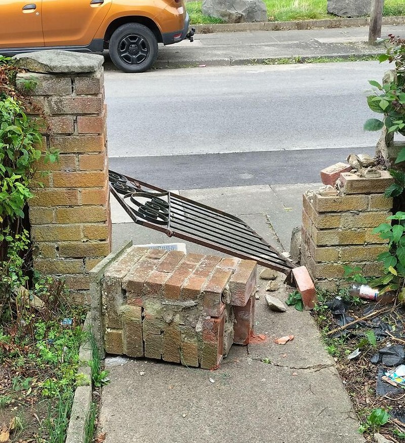 Aksi Bocil Bikin Elus Dada