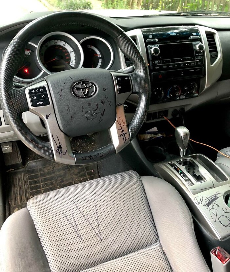 Aksi Bocil Bikin Elus Dada