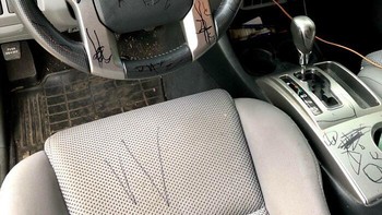 Yuk mempercantik mobil ayah. Foto: Boredpanda