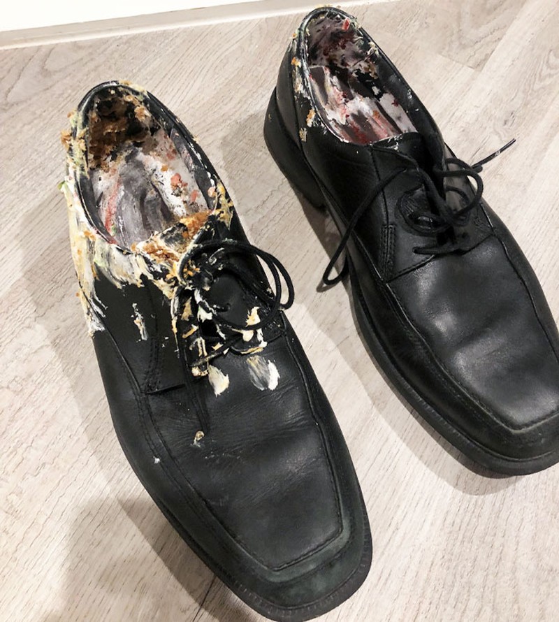 Aksi Bocil Bikin Elus Dada