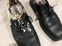 Foto Aksi Di Luar Nurul Para Bocil, Bikin Elus Dada hingga Tertawa