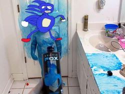 Foto Aksi Di Luar Nurul Para Bocil, Bikin Elus Dada hingga Tertawa