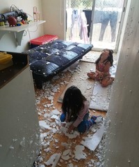 Aksi Bocil Bikin Elus Dada