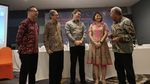 Aksi Korporasi Bidik Pertumbuhan Bisnis