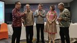 Aksi Korporasi Bidik Pertumbuhan Bisnis