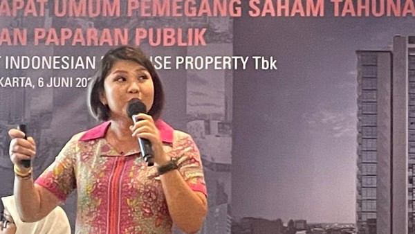Aksi Korporasi Bidik Pertumbuhan Bisnis