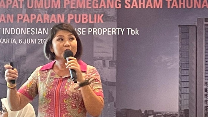 Aksi Korporasi Bidik Pertumbuhan Bisnis INPP akan melakukan serangkaian aksi korporasi strategis pada semester kedua tahun 2024. RUPST menyetujui perusahaan menerbitkan obligasi.