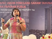 Aksi Korporasi Bidik Pertumbuhan Bisnis