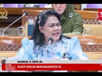 Saat Anggota DPR Marah ke Menteri Nadiem, Singgung Dana Rp 15 T & Ancam Lapor KPK