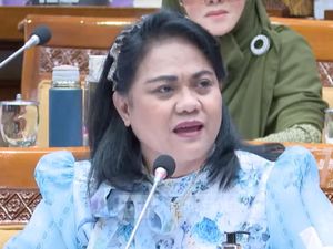 Amarah Anggota DPR ke Nadiem Saat Rapat Anggaran