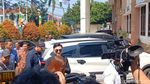 Anji dan Wina Natalia Hadiri Sidang Perdana Cerai di PA Cibinong