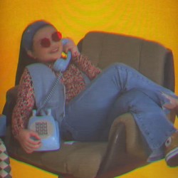 Arsy Hermansyah Bikin Video Klip Tema K-Pop: Semoga Bisa Go International