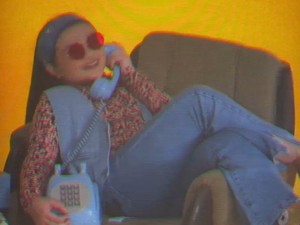 Arsy Hermansyah Bikin Video Klip Tema K-Pop: Semoga Bisa Go International