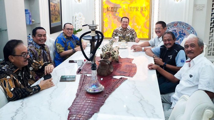 Bambang Soesatyo