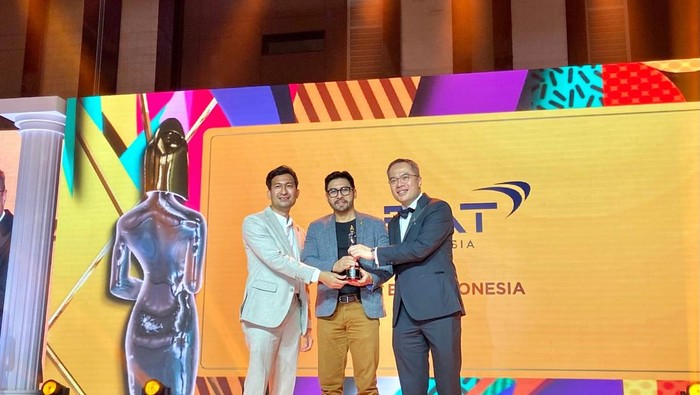 BAT Indonesia Raih Penghargaan