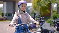 Prestasi ini juga sejalan dengan upaya UI dalam memenuhi Green Matrix, sebuah inisiatif kampus hijau yang mendorong penggunaan transportasi berkelanjutan dan ramah lingkungan. Beam Mobility dengan bangga menjadi bagian dari solusi mobilitas hijau di kampus dan akan terus berkomitmen untuk berkontribusi dalam menciptakan lingkungan yang lebih bersih dan sehat. 