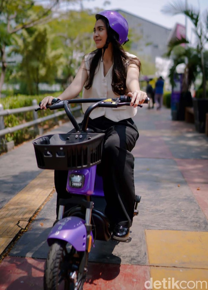 Setelah satu tahun beroperasi di UI, Beam Mobility berhasil berperan mengurangi emisi CO2 di lingkungan Universitas Indonesia (UI). Mereka mengubah pola berkendara di UI.