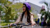 Armada Beam Mobility memiliki kecepatan yang dibatasi maksimal 25km/jam. Beam Mobility memastikan armadanya dapat diakses oleh penggunanya, setiap armada dilengkapi dengan petunjuk penggunaan dan petunjuk keselamatan dalam berkendara. 