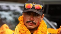Pendaki Legendaris Nirmal Purja Tewas Akibat Longsoran Salju di Pakistan