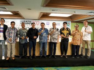 Perkuat Industri Ikan Hias, BRImo Dukung Pameran Nusatic Nusapet 2024