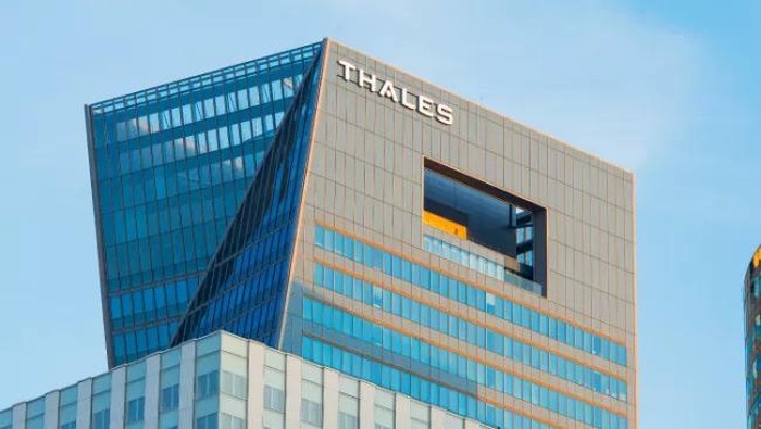 BUMN Len Industri kerja sama dengan Thales