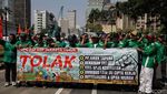 Buruh Sebut Tapera Percuma, Tak Bisa DP Rumah