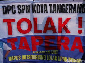 Jaminan Sosial Dulu, Baru Tapera