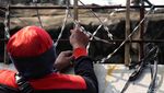 Buruh Sebut Tapera Percuma, Tak Bisa DP Rumah