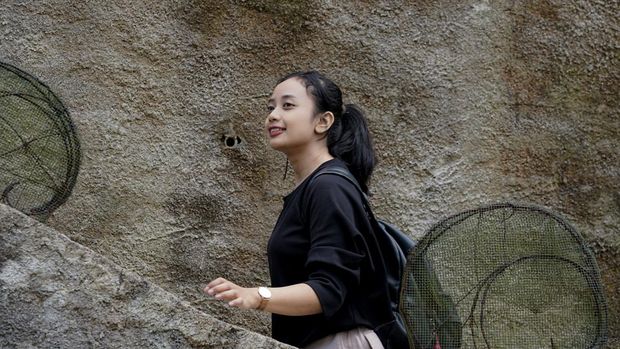 Desa Wisata Pandanrejo