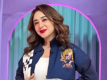 Alhamdulillah, Dewi Perssik Idul Adha Ini Kurban 17 Sapi Alhamdulillah, Dewi Perssik Idul Adha Ini Kurban 17 Sapi
