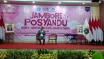 Diskusi Pentingnya Pola Pikir Bertumbuh untuk Raih Sukses