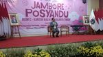 Diskusi Pentingnya Pola Pikir Bertumbuh untuk Raih Sukses