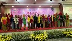 Diskusi Pentingnya Pola Pikir Bertumbuh untuk Raih Sukses