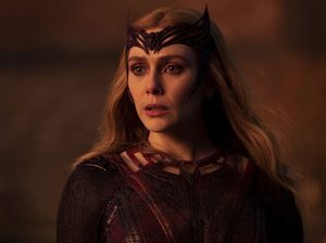 Video: Tak Ada Nama Elizabeth Olsen di Daftar Pemeran Avengers: Doomsday