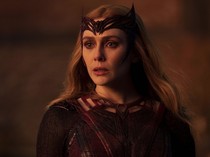 Elizabeth Olsen Disebut Bakal Jadi Scarlet Witch Lagi di Avenger: Doomsday