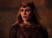 Akhir Elizabeth Olsen di Marvel