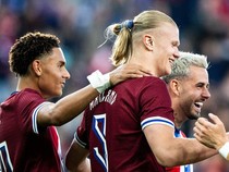 Timnas Norwegia Bakal Lawan Israel, Uangnya Disumbangkan untuk Gaza