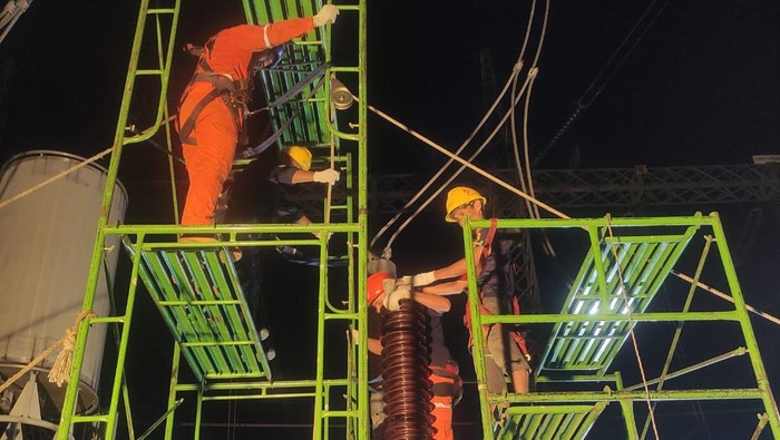 (Foto: dok Humas PLN UID Sumbar)