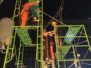 Soal Kompensasi Imbas Blackout, PLN Tunggu Arahan Pusat
