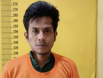 Lapor Anak Sakit, Wanita di Pekanbaru Tewas Dipukul Suami Siri