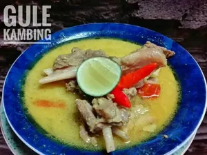 Resep Gulai Becek Kambing Tulungagung, Cocok Dicoba Saat Idul Adha